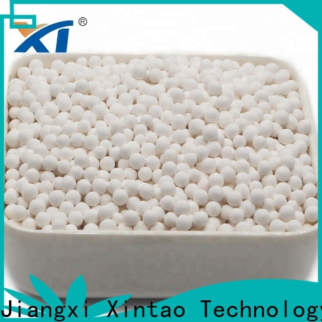 high quality activated alumina on sale for factory