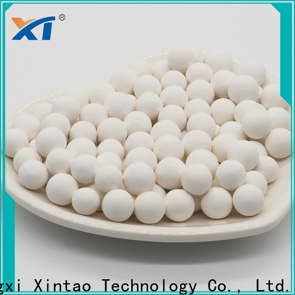 Xintao Technology activated alumina wholesale for industry