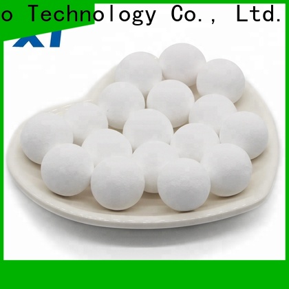 Xintao Technology alumina ceramic grinding ball