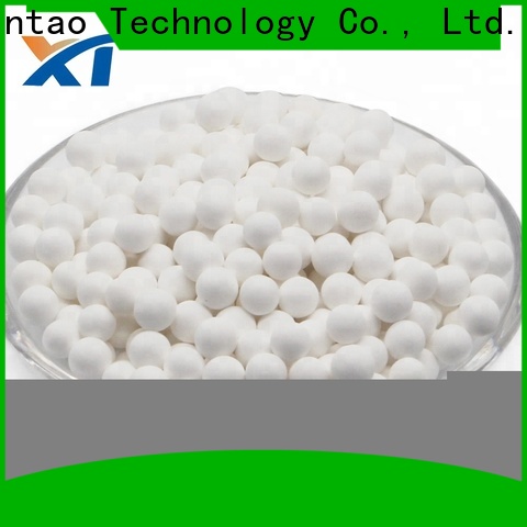 activated alumina balls