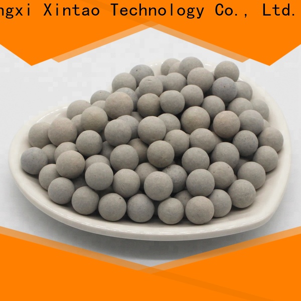 Xintao Technology 68 alumina ball