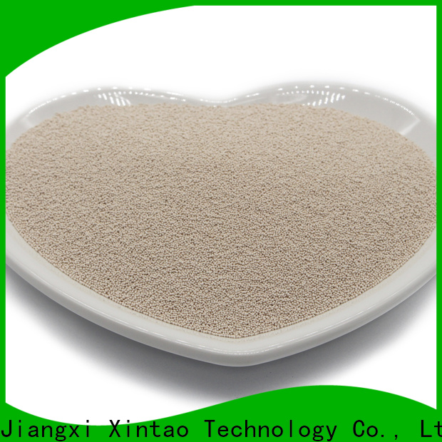 Xintao Technology practical Molecular Sieves factory price for oxygen concentrators