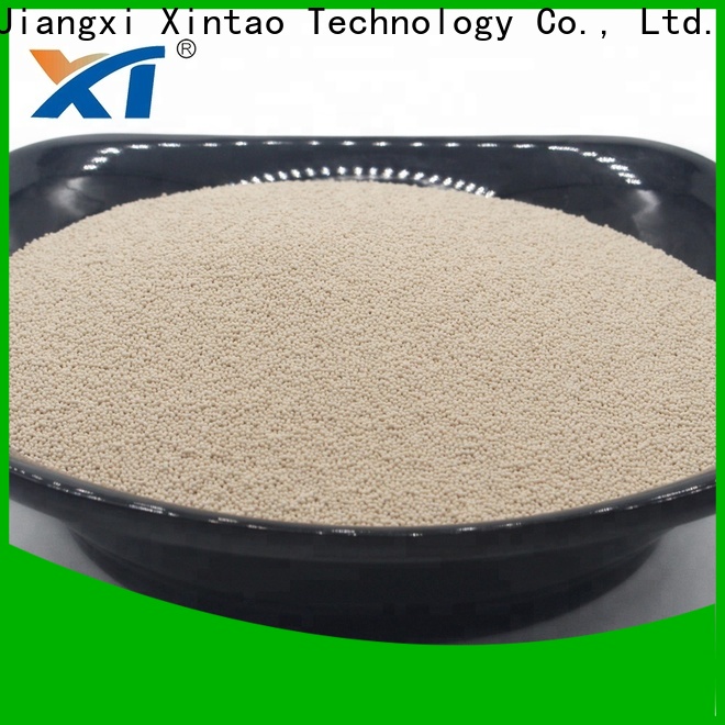 Xintao Technology Molecular Sieves wholesale for oxygen concentrators