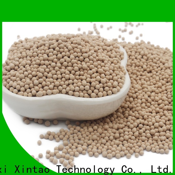 Xintao Technology Molecular Sieves on sale for factory