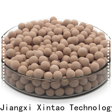 Xintao Technology high quality Molecular Sieves factory price for PSA oxygen concentrators