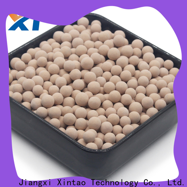 professional Molecular Sieves factory price for factory