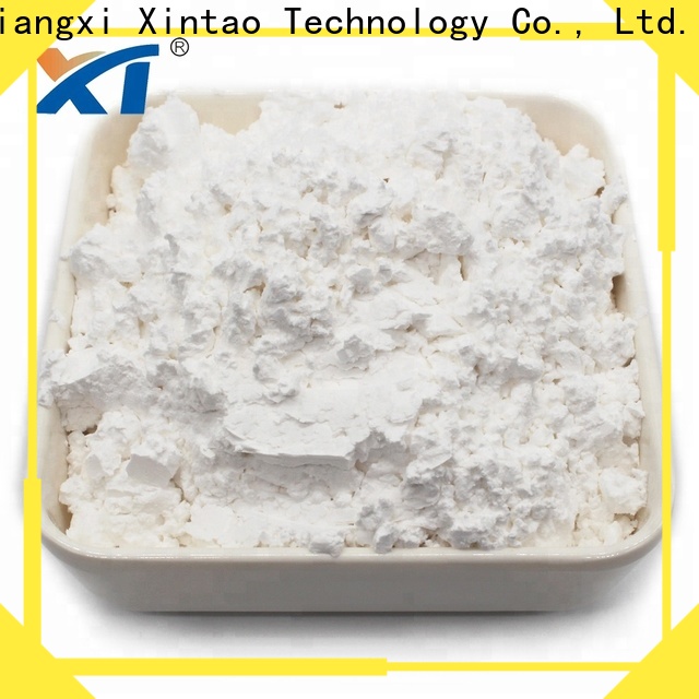 Xintao Technology practical activated molecular sieve powder on sale for PSA oxygen concentrators