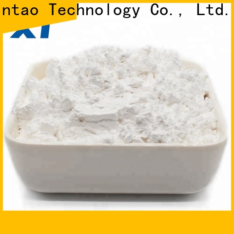 Xintao Technology activated molecular sieve powder on sale for factory