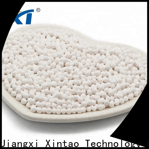 professional activated alumina on sale for industry