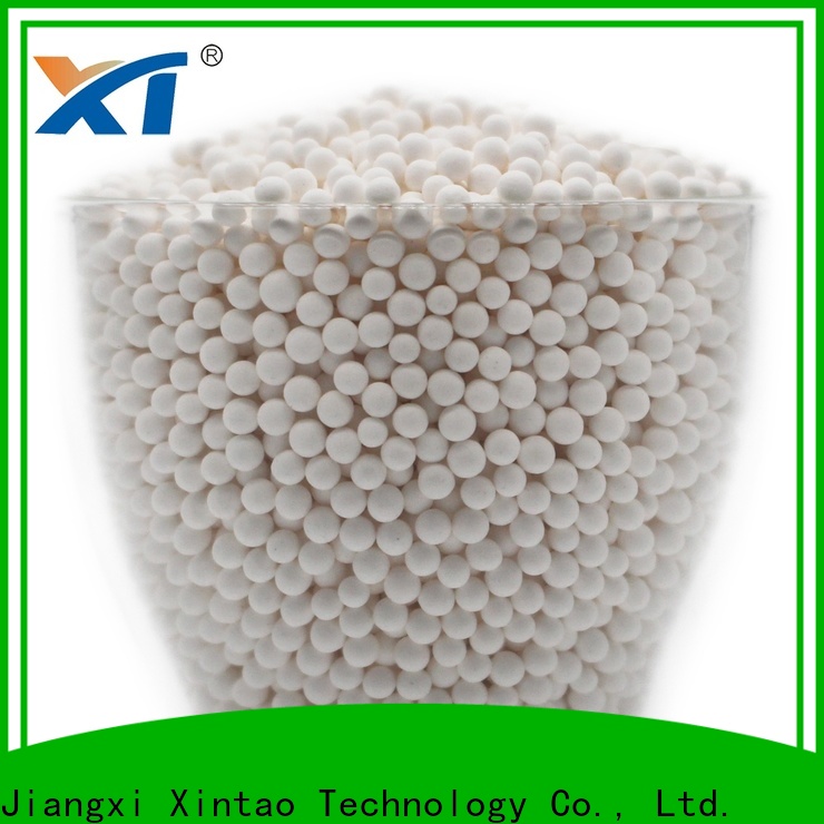 Xintao Technology high quality activated alumina wholesale for factory