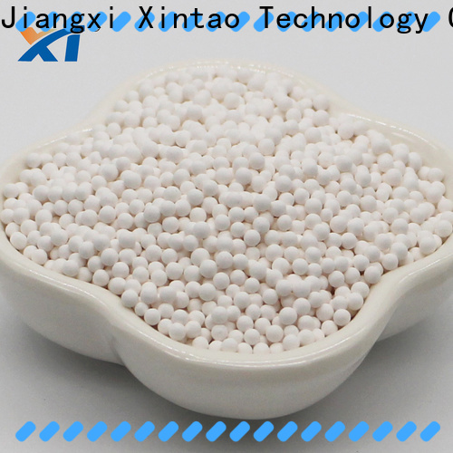 Xintao Technology good quality activated alumina on sale for industry