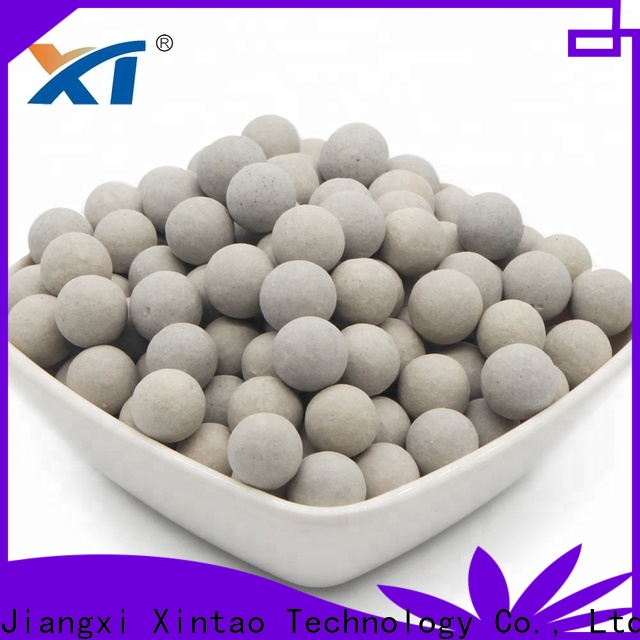 Xintao Technology alumina ceramic ball