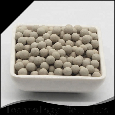 Xintao Technology activated alumina ball