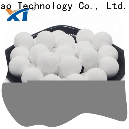 Xintao Technology high alumina ball