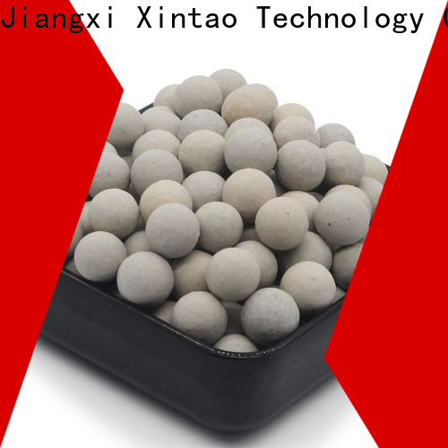 Xintao Technology high alumina ceramic balls