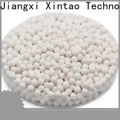 Xintao Technology honeycomb ceramic