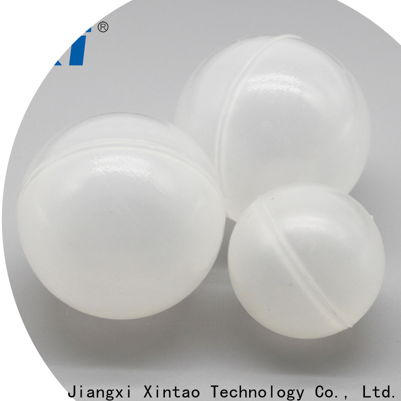 Xintao Technology sous vide ball on sale for industry