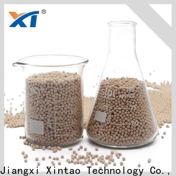 Xintao Technology Molecular Sieves on sale for PSA oxygen concentrators