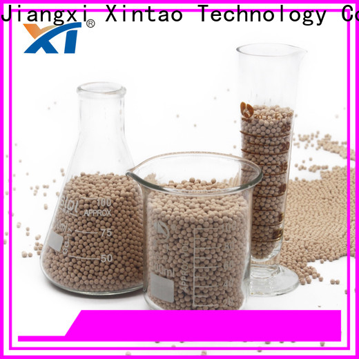 Xintao Technology practical Molecular Sieves on sale for industry