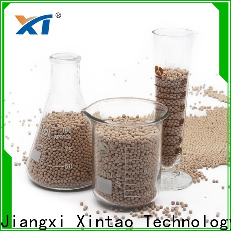 good quality Molecular Sieves factory price for oxygen concentrators