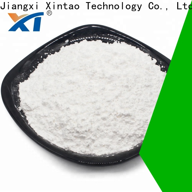 Xintao Technology activated molecular sieve powder factory price for PSA oxygen concentrators