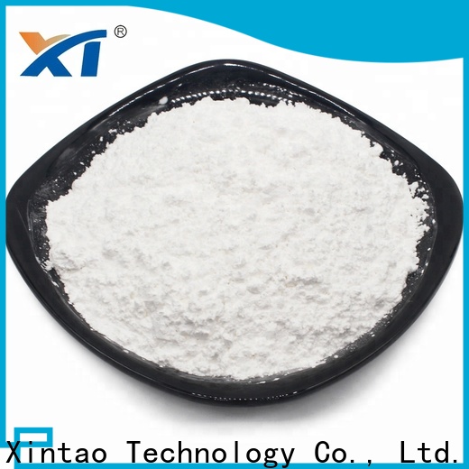 Xintao Technology practical activated molecular sieve powder factory price for PSA oxygen concentrators