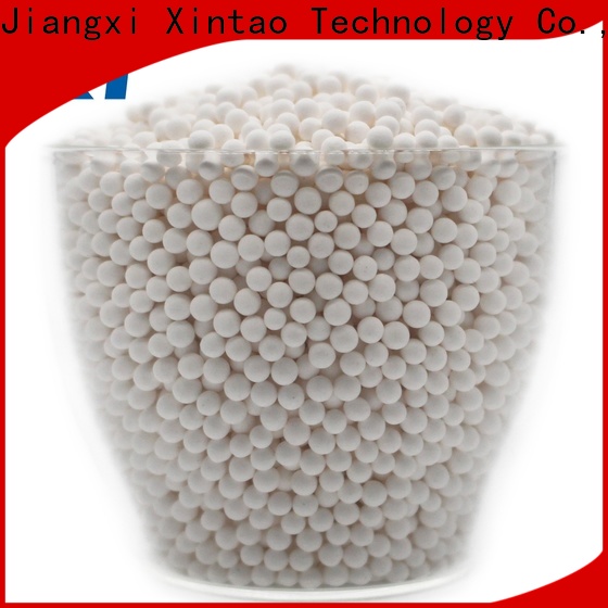 Xintao Technology activated alumina wholesale for industry