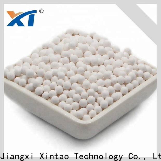 professional activated alumina on sale for industry