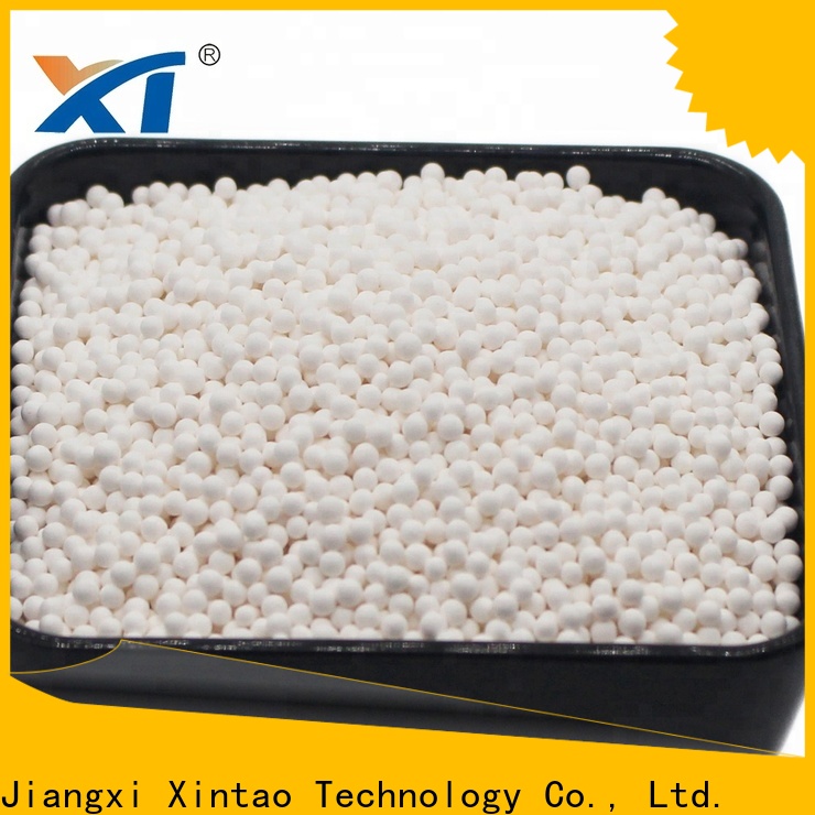 practical activated alumina on sale for oxygen concentrators