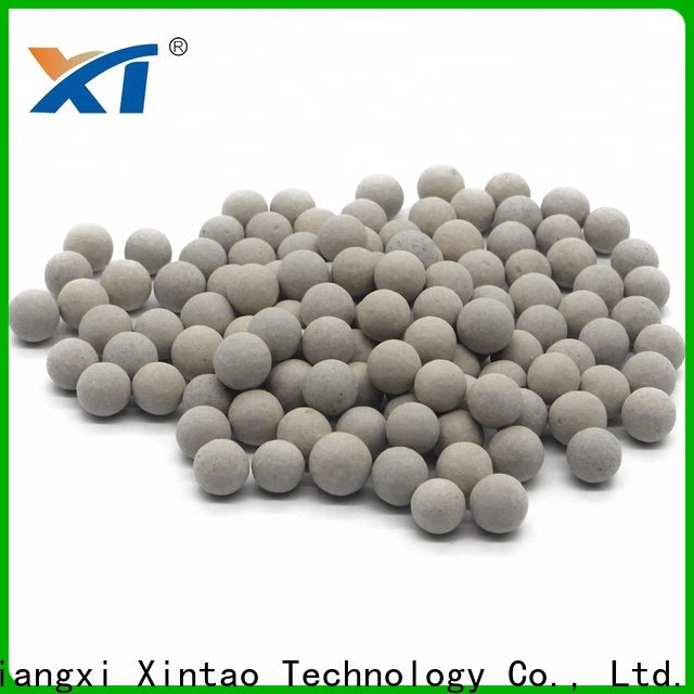 alumina desiccant balls