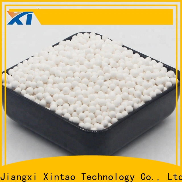 Xintao Technology alumina ball