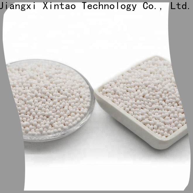 alumina oxide balls