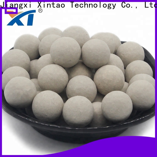 Xintao Technology alumina ball