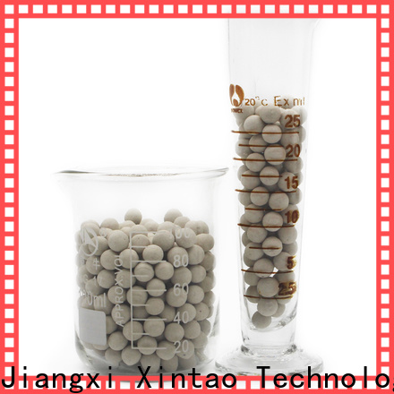 Xintao Technology alumina milling media