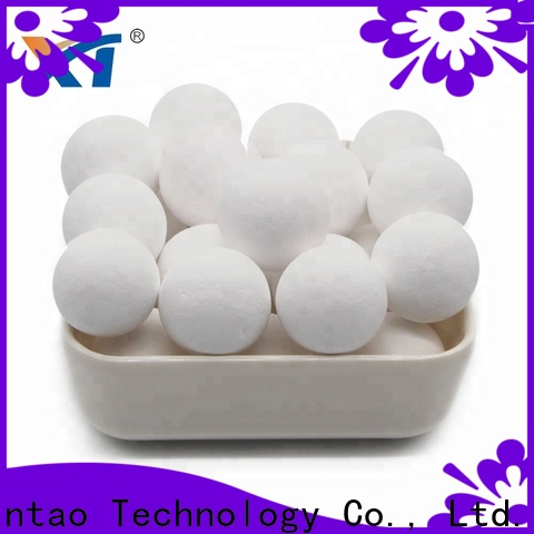 Xintao Technology alumina ceramic ball