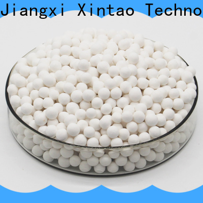 Xintao Technology honeycomb ceramic