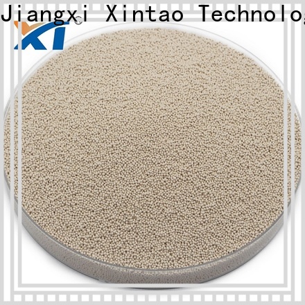 Xintao Technology reliable zeolite powder supplier for ethanol dehydration