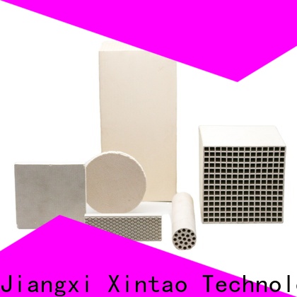 Xintao Technology efficient raschig rings supplier for cooling towers