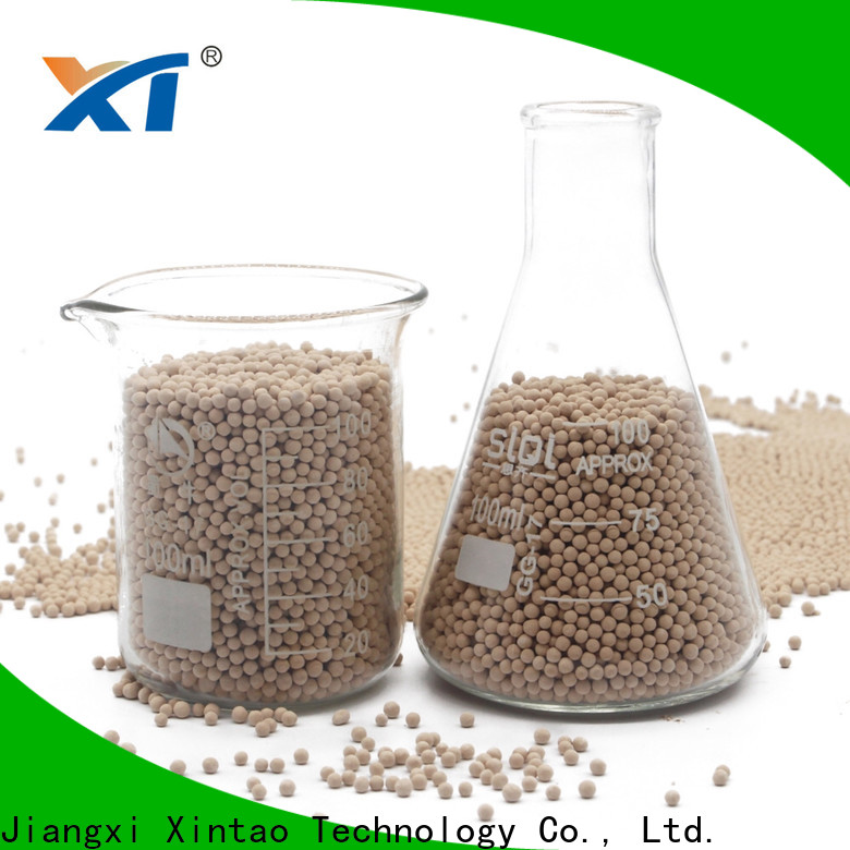 Xintao Technology stable molecular sieve 13x on sale for oxygen generator