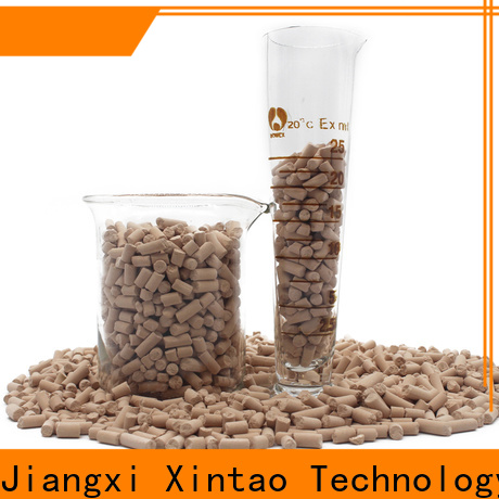 Xintao Technology molecular sieve 4a on sale for hydrogen purification