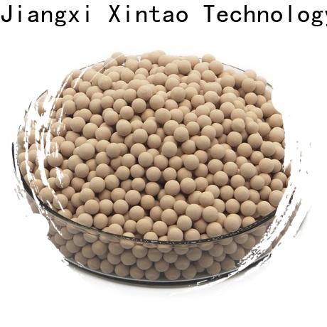 Xintao Technology molecular sieve desiccant promotion for air separation