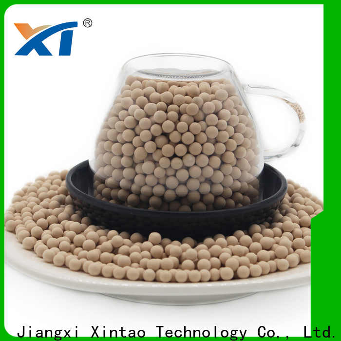 Xintao Technology co2 absorber on sale for hydrogen purification