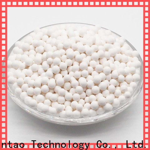 Xintao Technology quality activated alumina desiccant on sale for plant