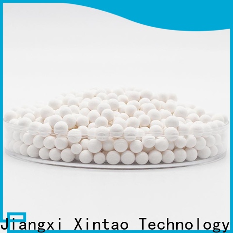 efficient alumina balls manufacturer for workshop