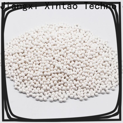 Xintao Technology activated alumina wholesale for factory