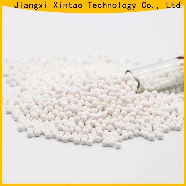 quality alumina beads supplier for factory