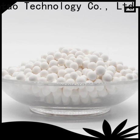 quality activated alumina desiccant manufacturer for workshop