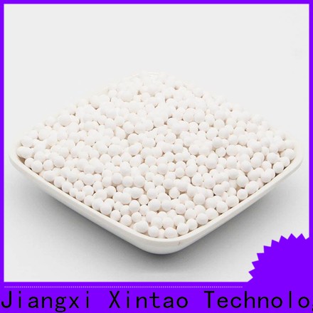 Xintao Technology alumina catalyst wholesale for plant