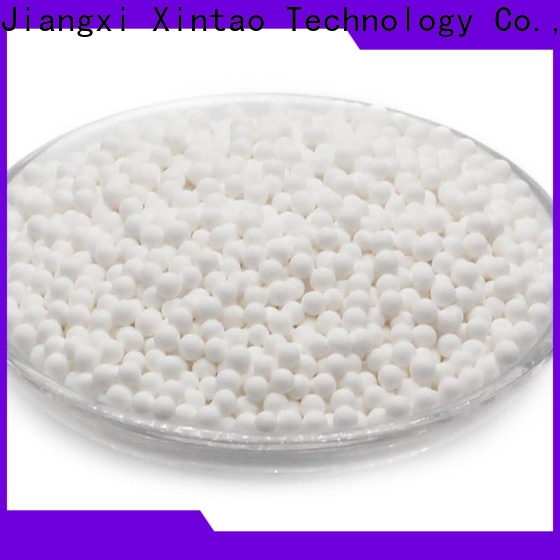 Xintao Technology quality activated alumina supplier for plant