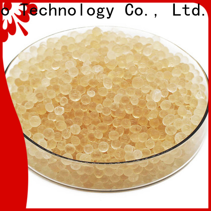 reliable silika gel factory price for moisture